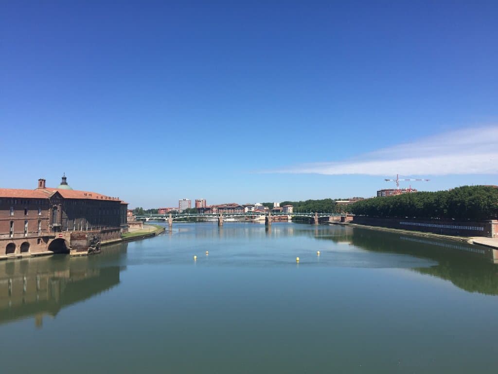 Garonne