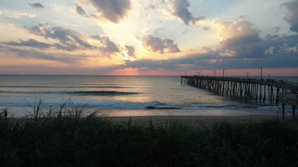 Sunrise