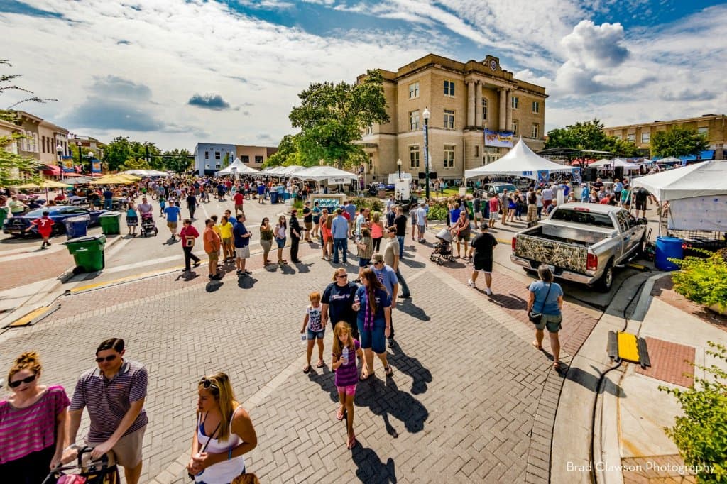 Brad Clawson Photography