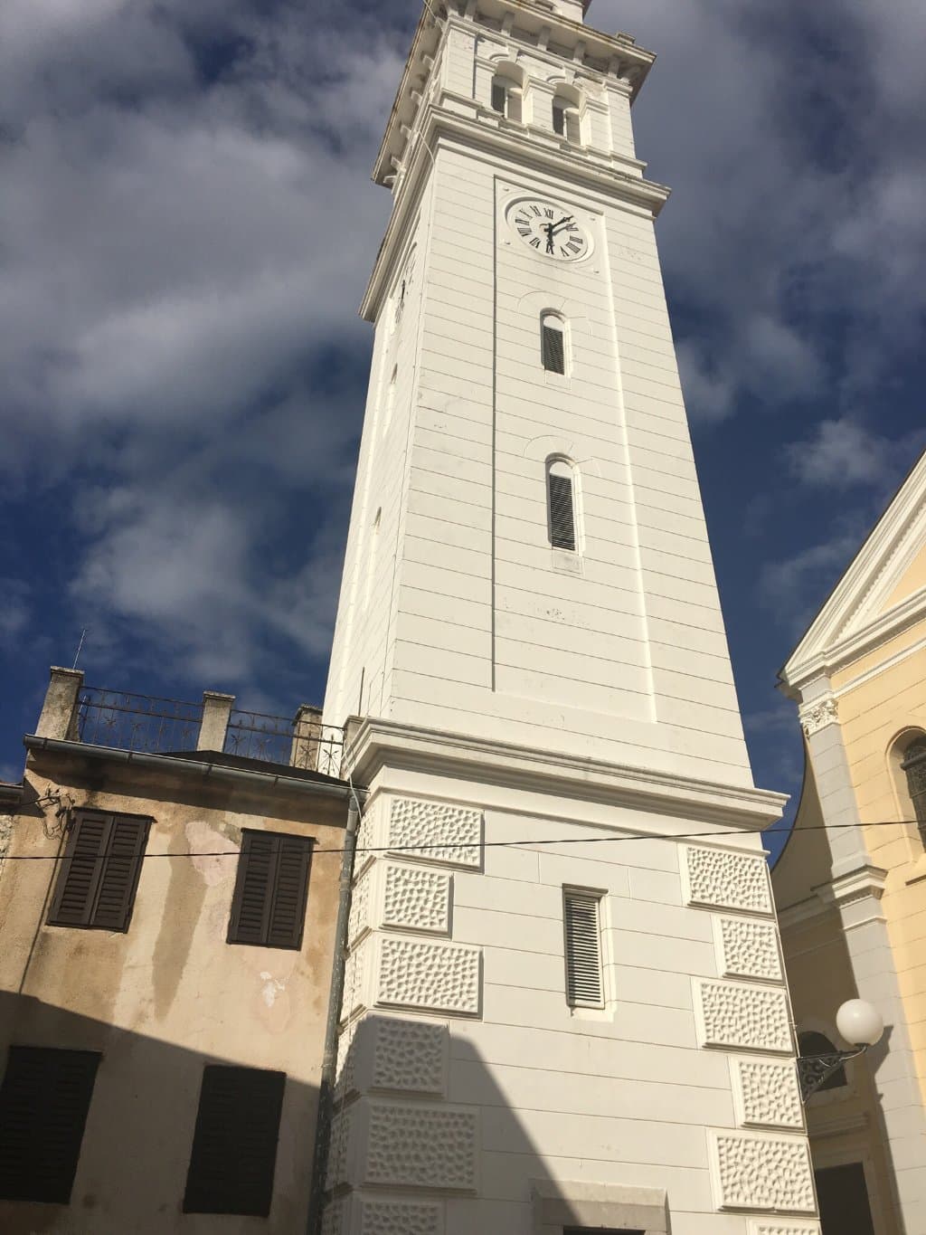 Catholic Cathedral of St James and St Christopher