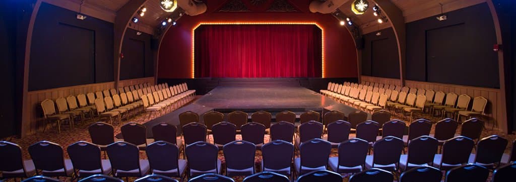 Clear Space Theatre