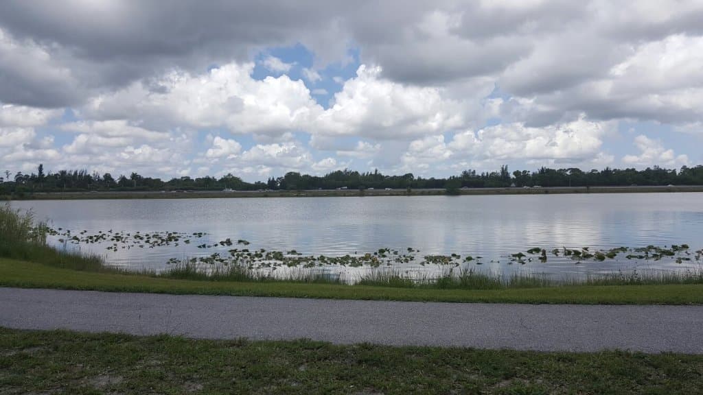 Okeeheelee Park