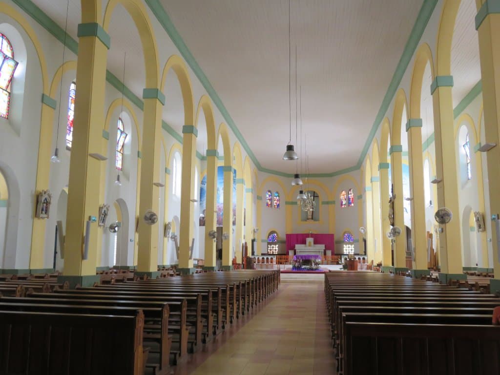 cathédrale st sauveur