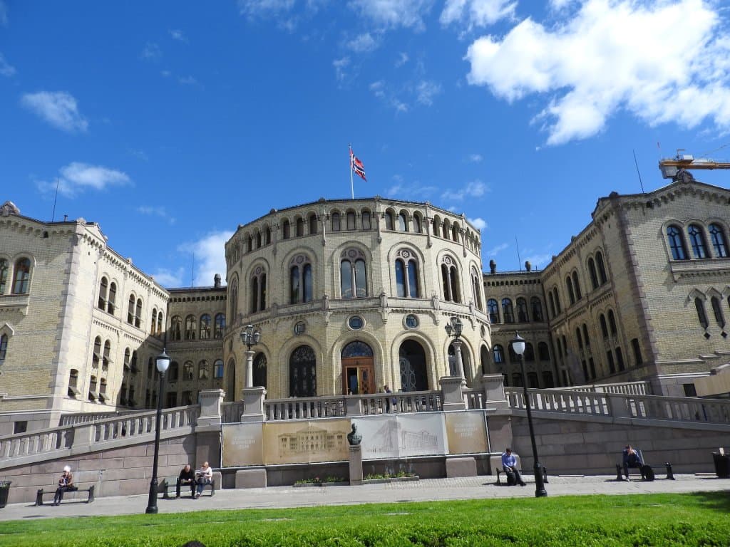 Norwegian Parliament