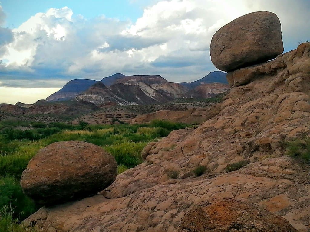Wahweap Hoodoos