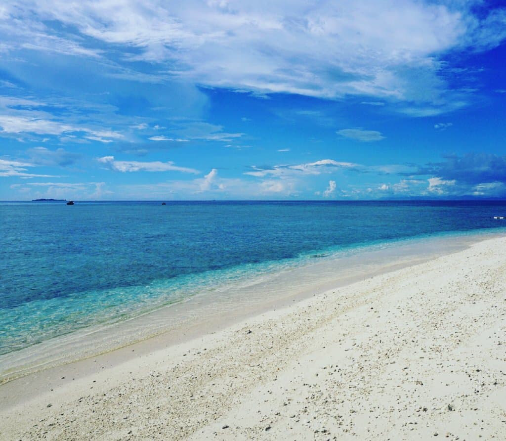 I went to this island on friday afternoon. So peaceful and quite. Perfect weekend getaway.