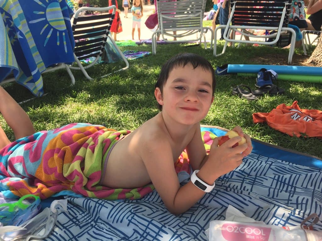 McKay Lake Nature and Bike Park