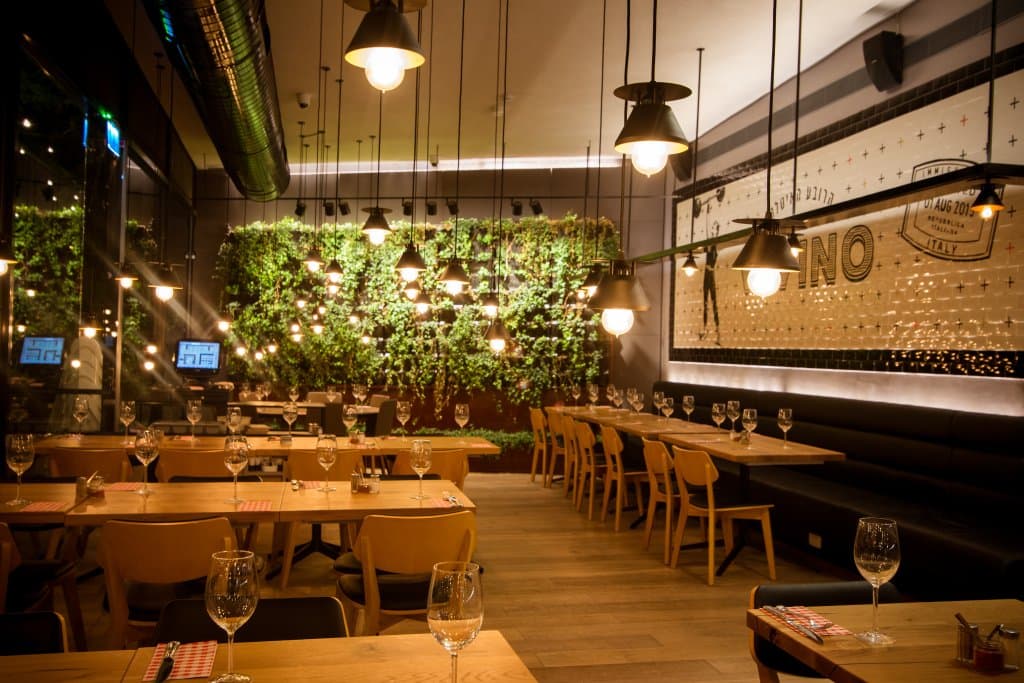 ויוינו - הרובע האיטלקי