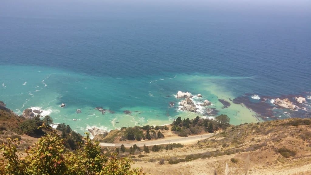 Ewoldsen Trail
