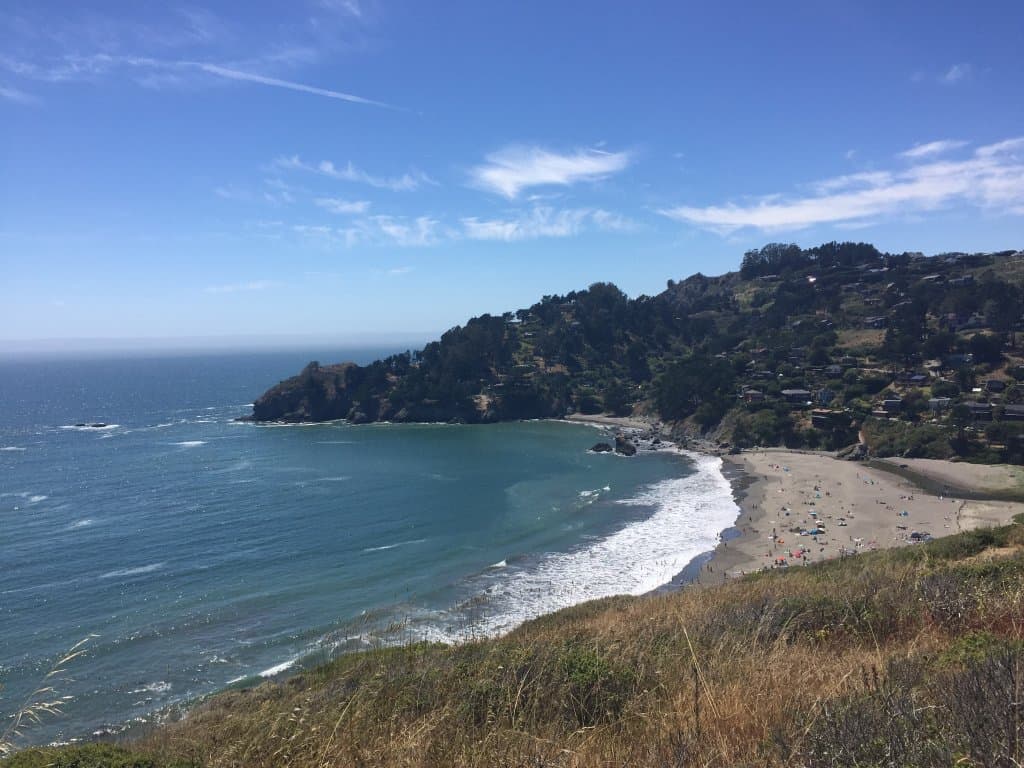 Muir Beach