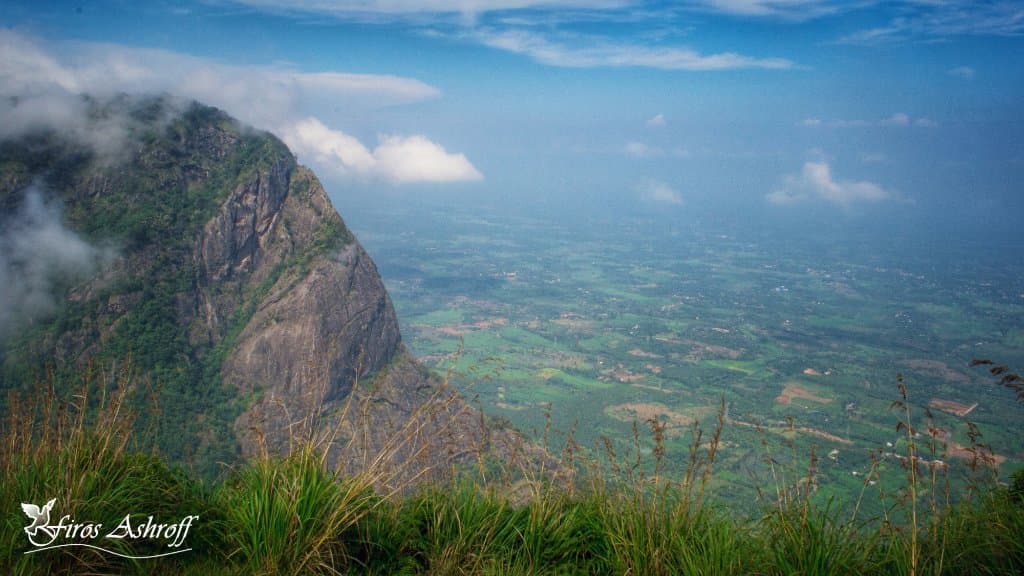 Seethargund View Point