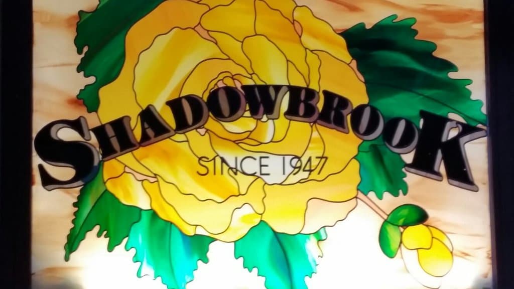 Shadowbrook Restaurant