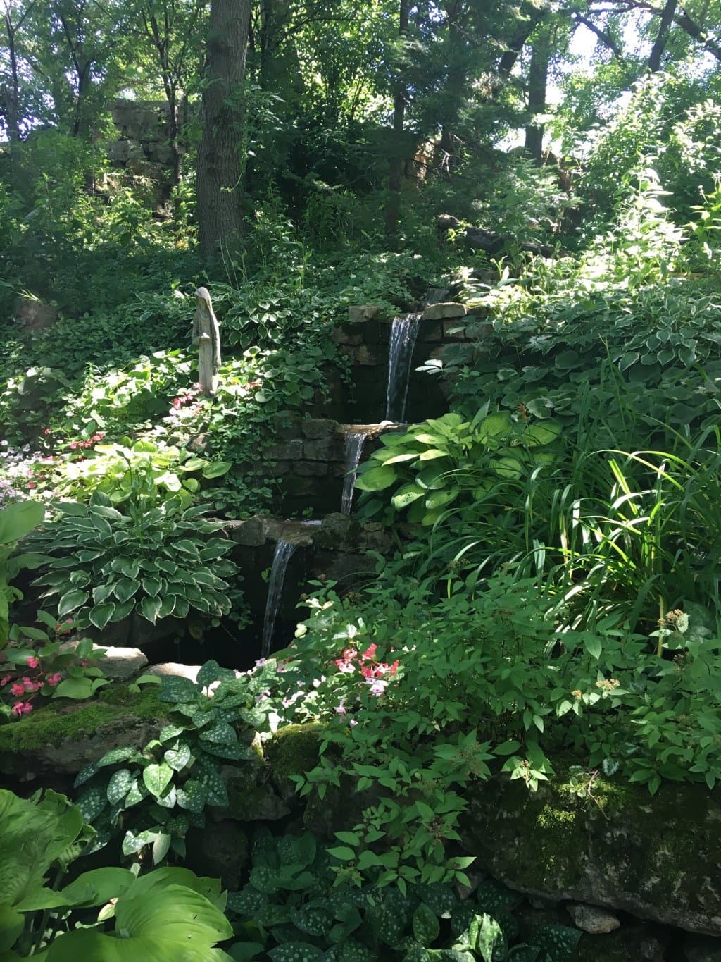 Linmar Gardens