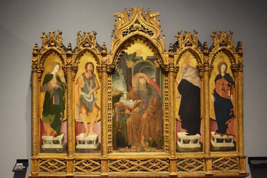 Museo Civico Archeologico Etnologico