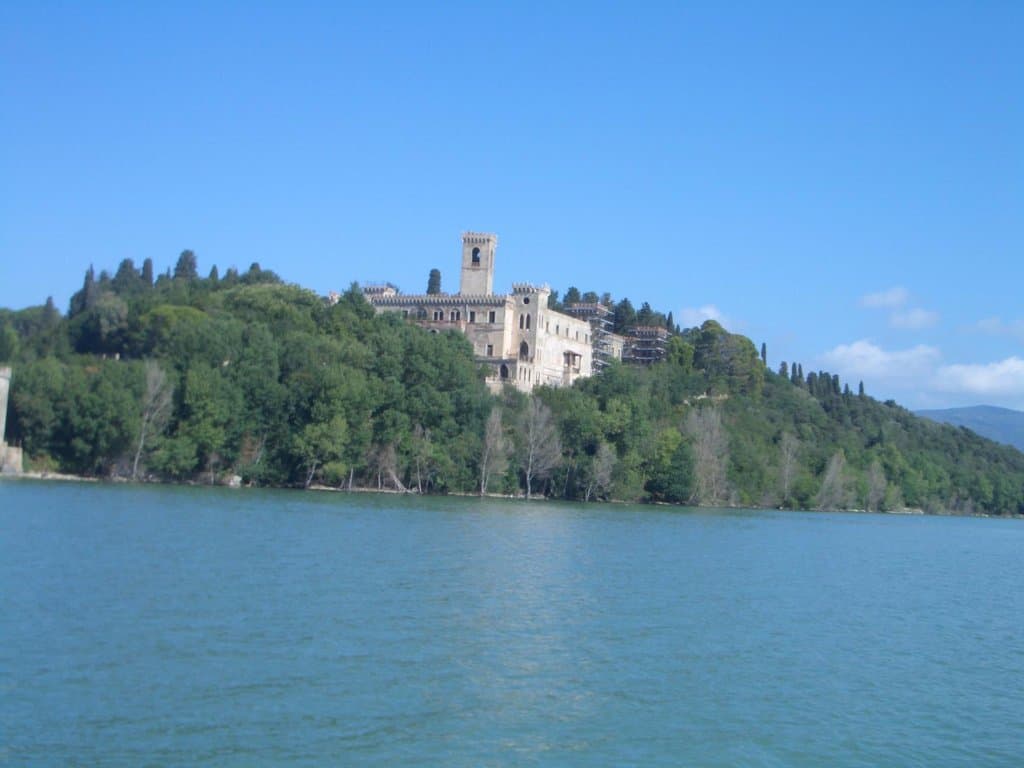 Isola Maggiore