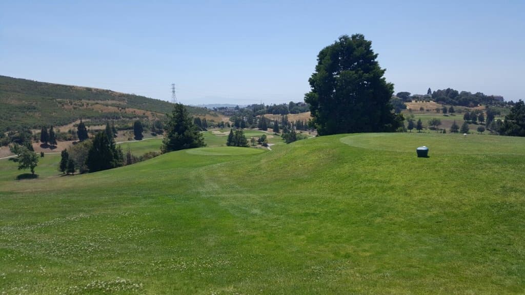 Blue Rock Springs Golf Courses