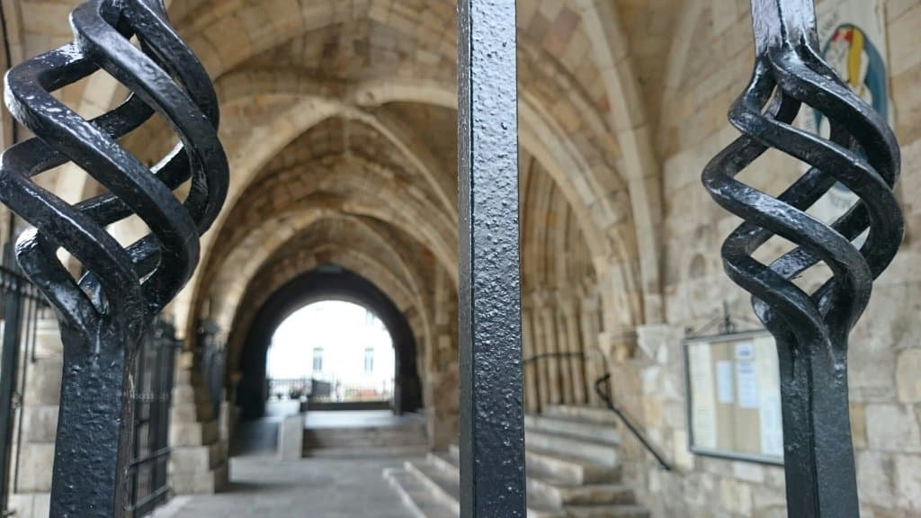 Catedral Santander