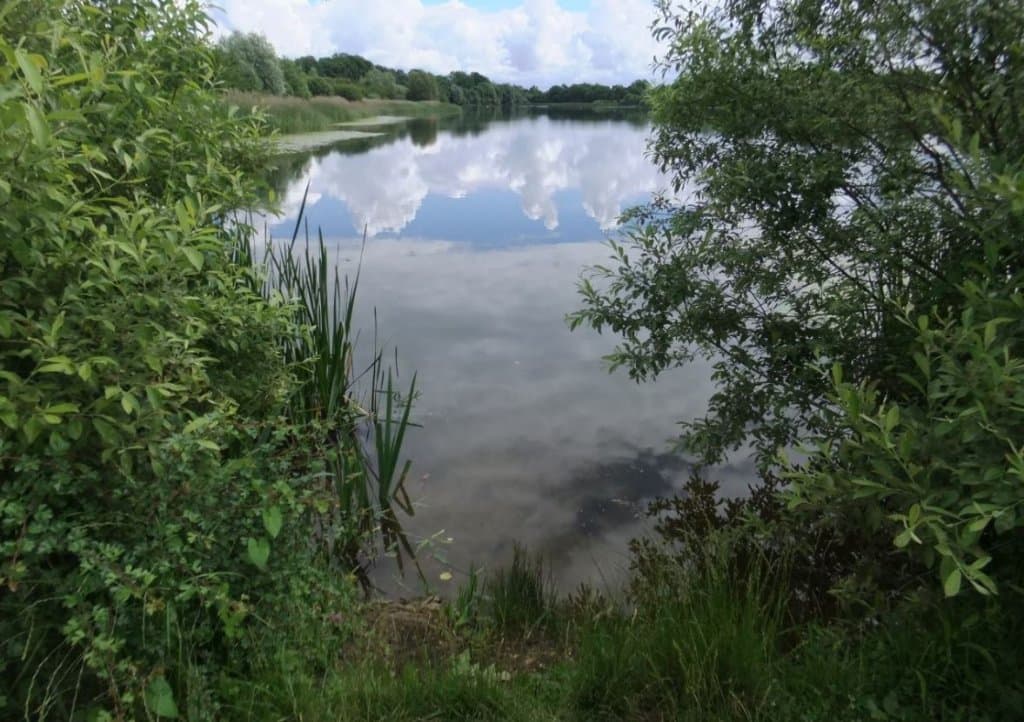 Godmanchester Historic Core