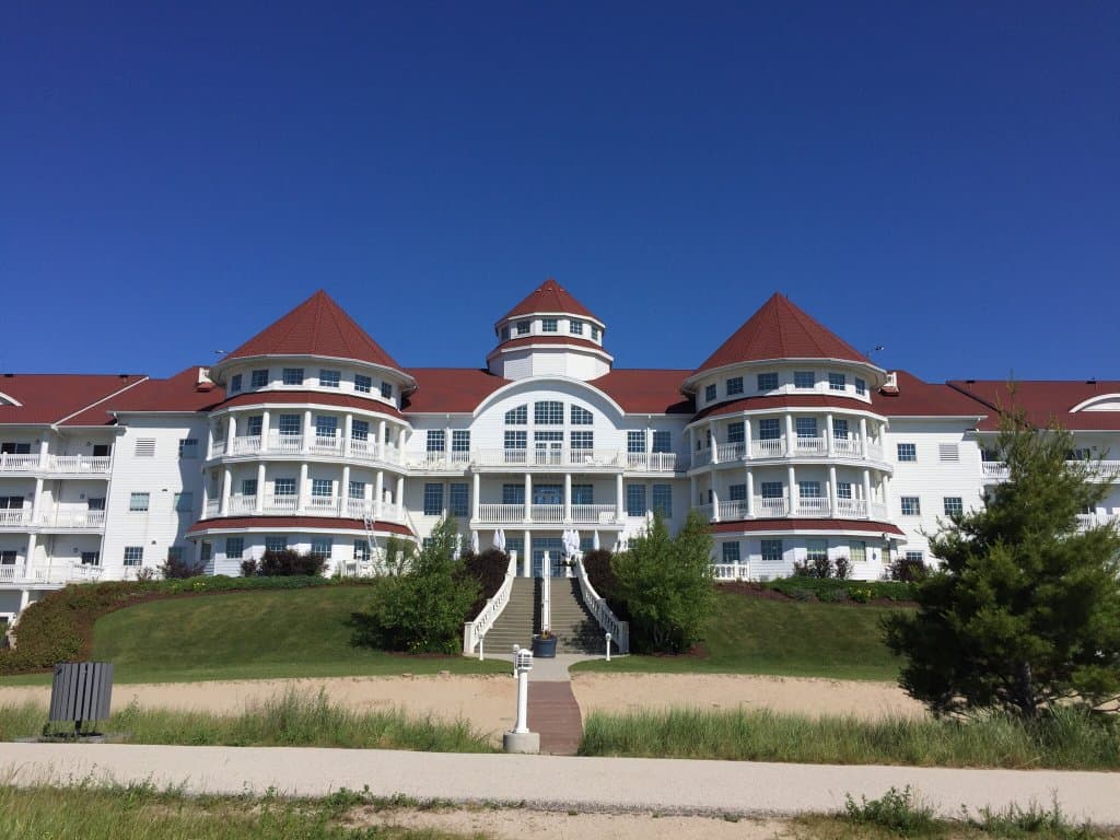 Blue Harbor Resort and Breaker Bay Waterpark