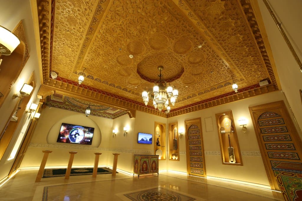 Picture of the museum