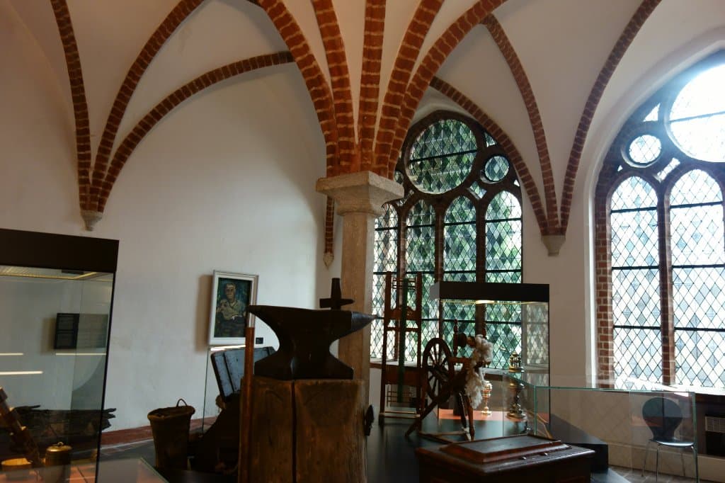 Kulturhistorisches Museum Stralsund