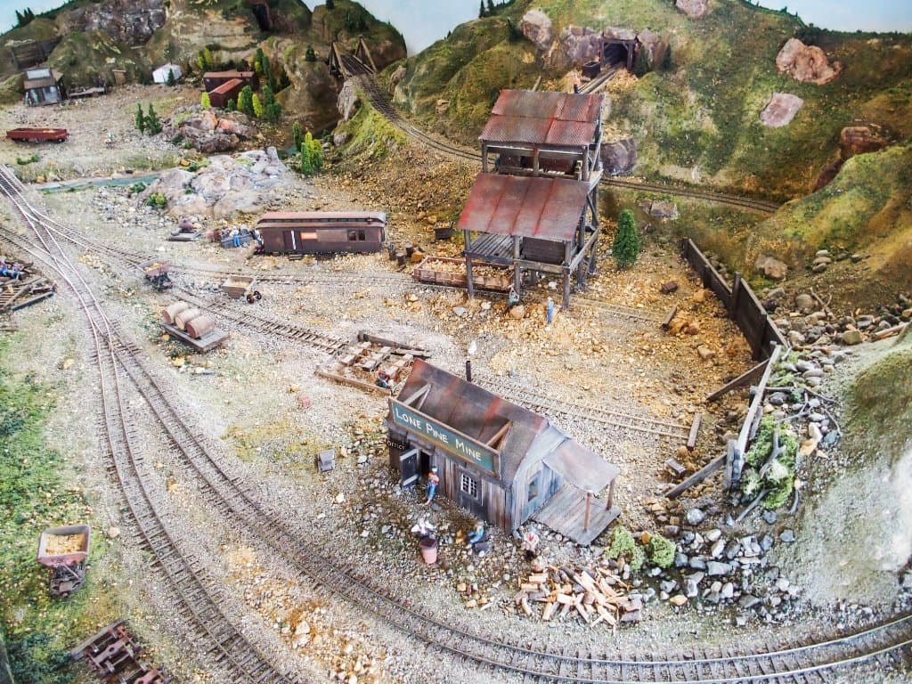 Copperbelt Railway and Mining Museum