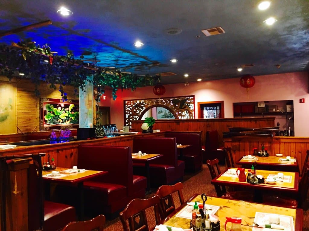 Peking Sunrise Restaurant