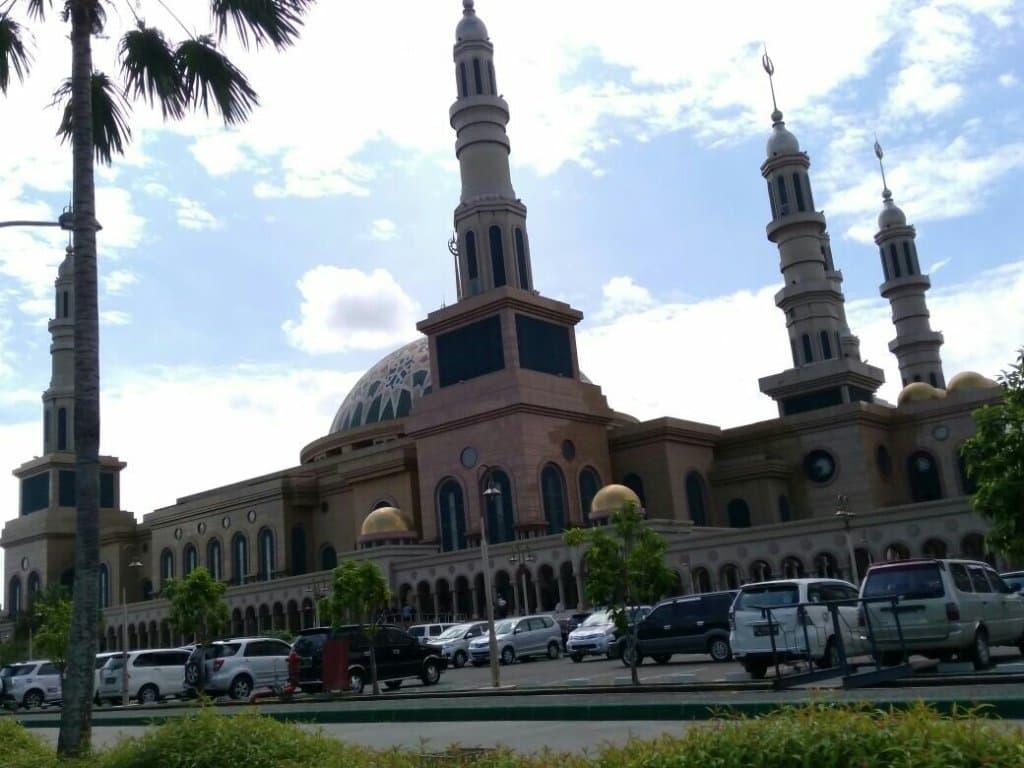 Islamic Center Samarinda
