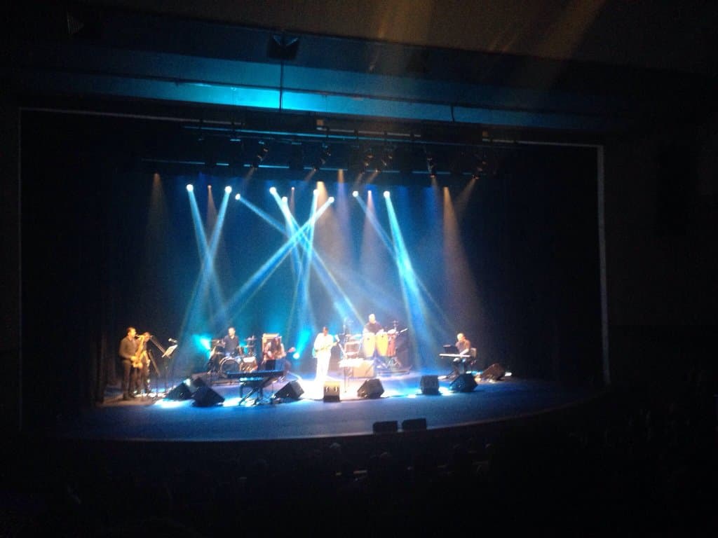 Sesc Vila Mariana São Paulo