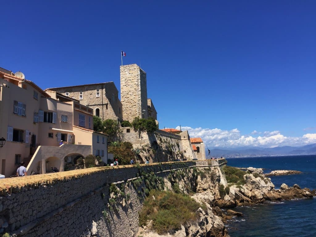 Le musée Picasso 