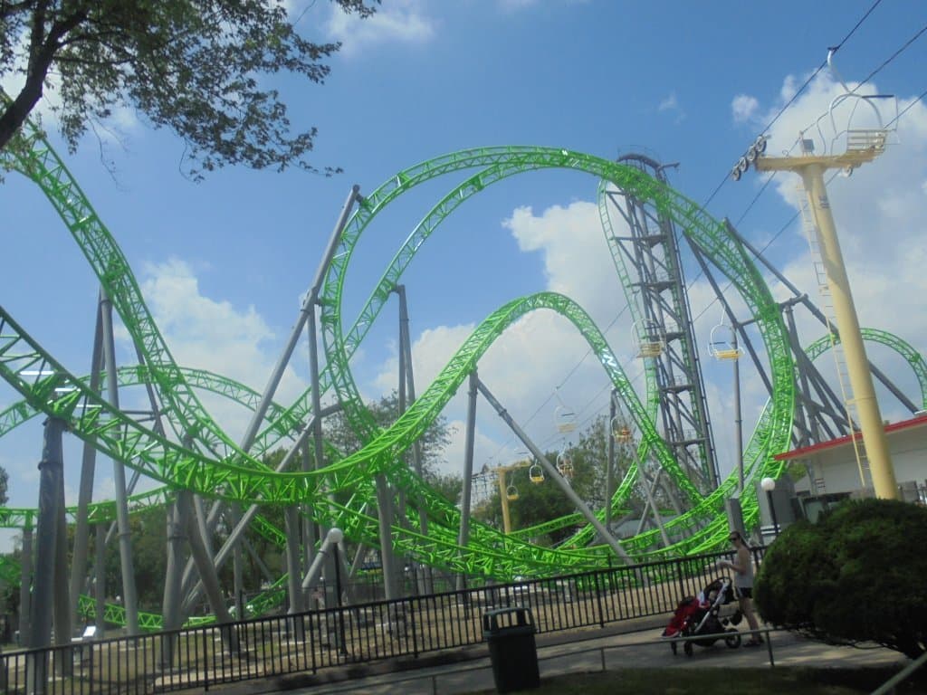 Adventureland Park
