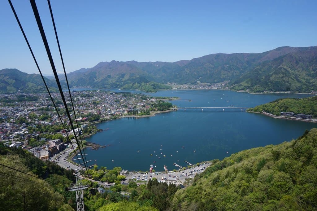 美しい景色