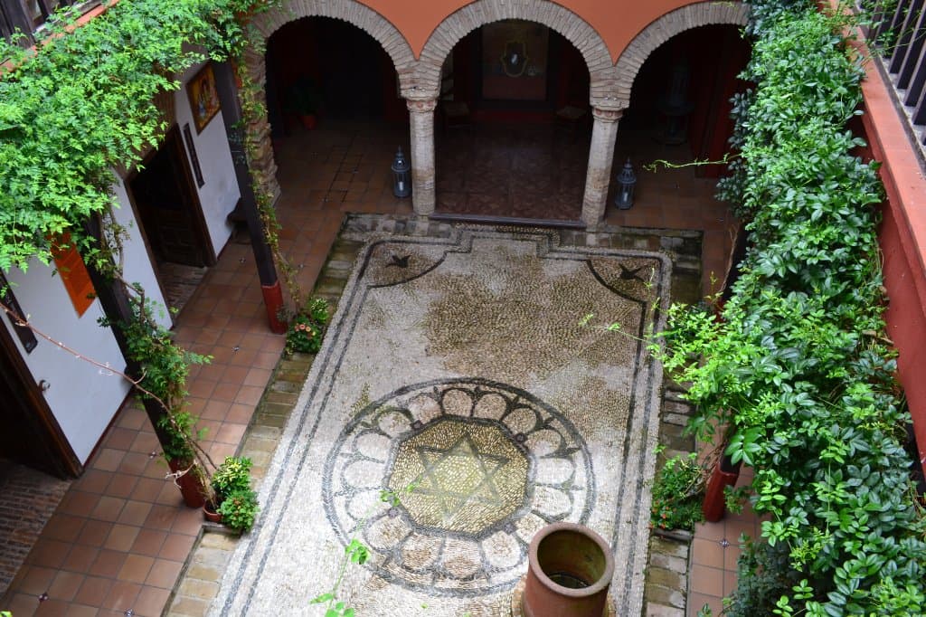 Casa de Sefarad
