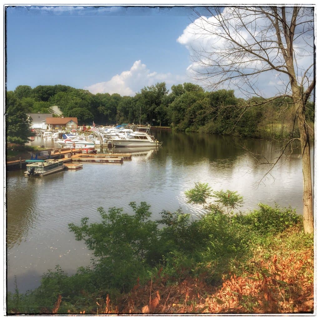 Kal-Haven Trail State Park