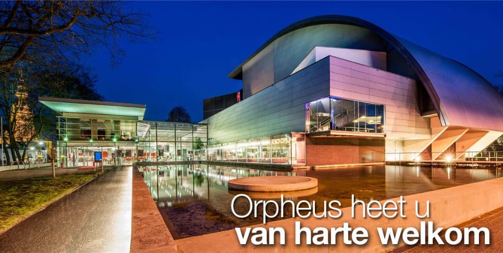 Theater Orpheus
