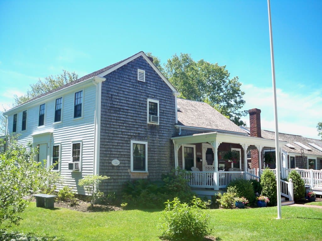 Home and Museum