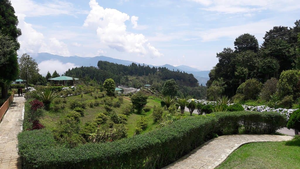 Deolo Hill Kalimpong