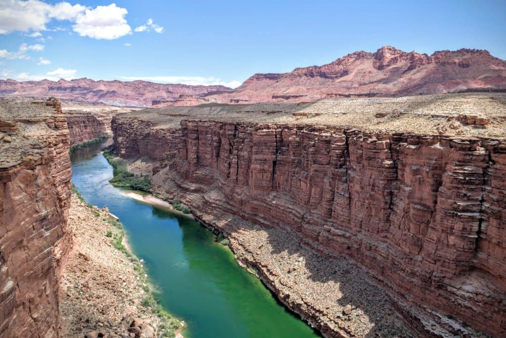 Navajo Bridge