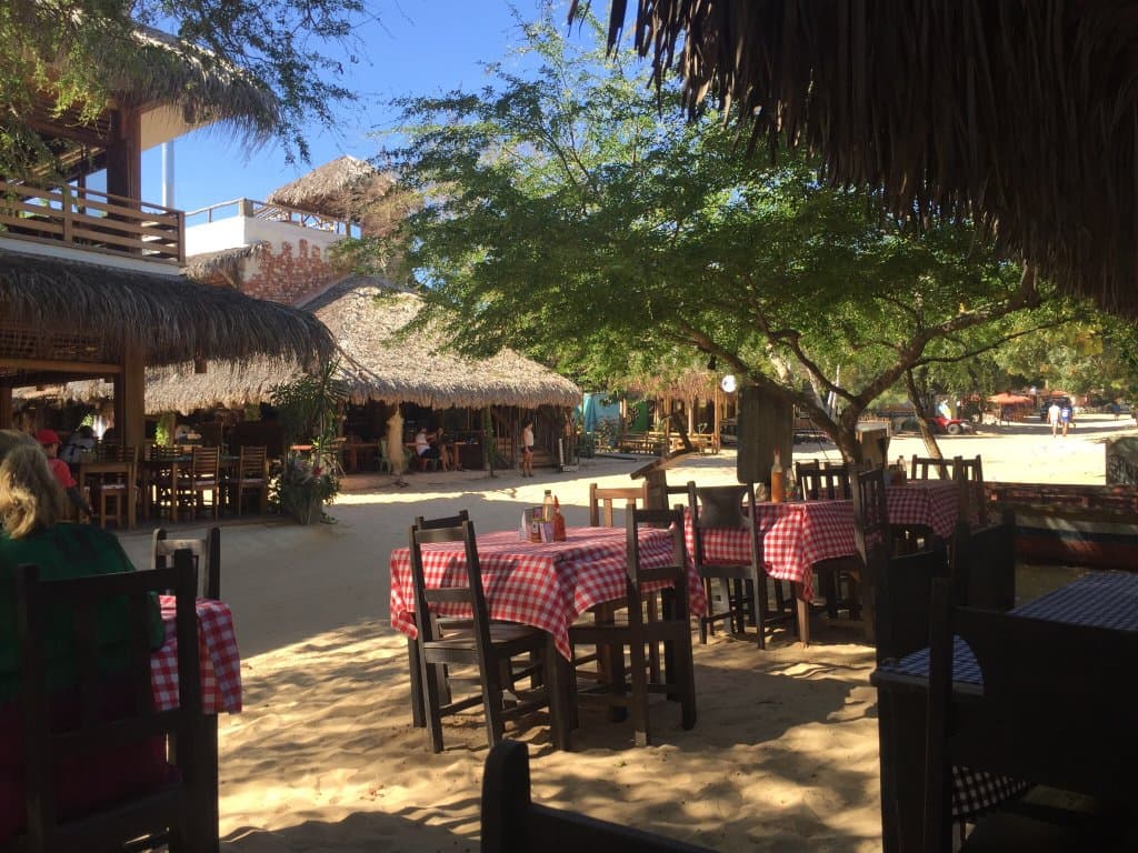 Restaurante do Sapão