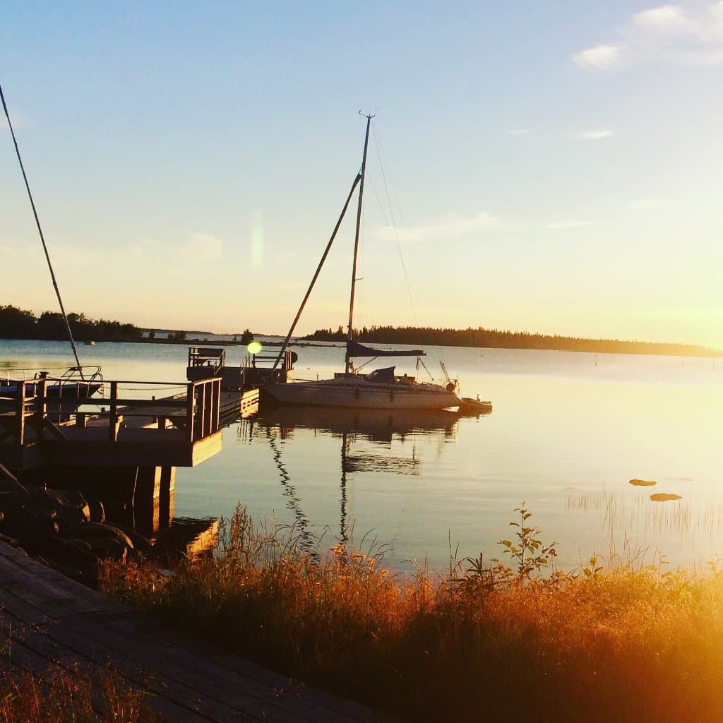 Lulea Archipelago Lulea