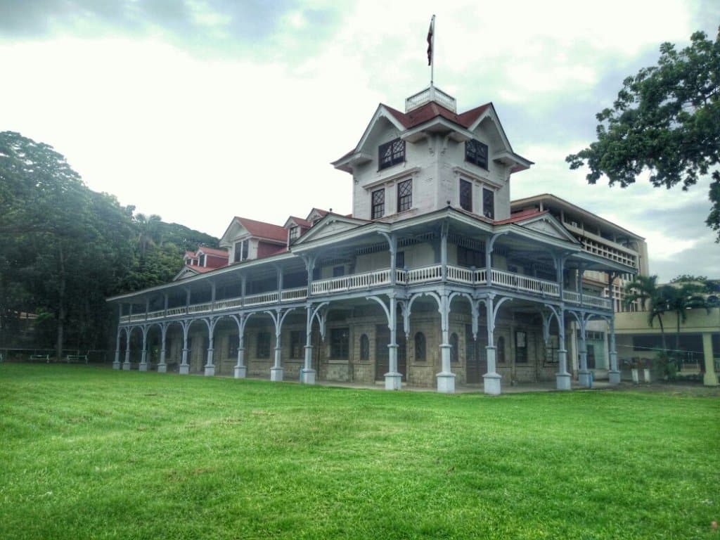 Silliman University