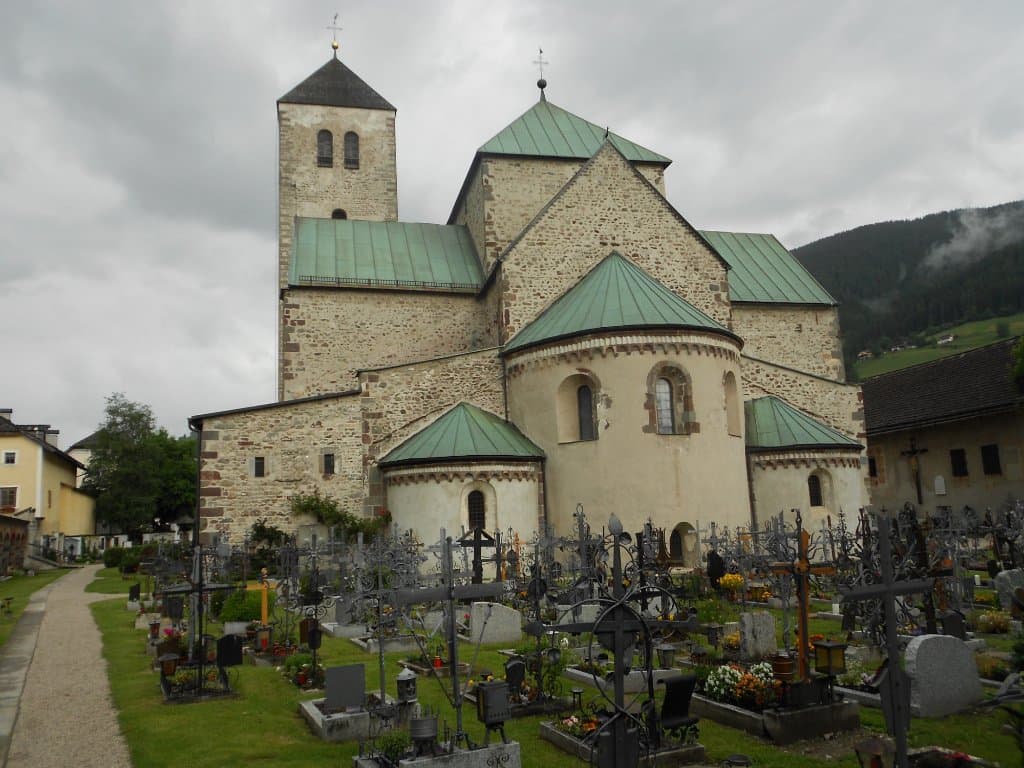 Chiesa di San Michele