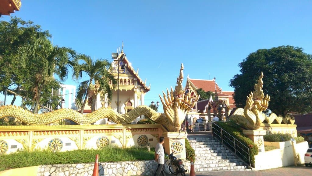 Wat Chetawan