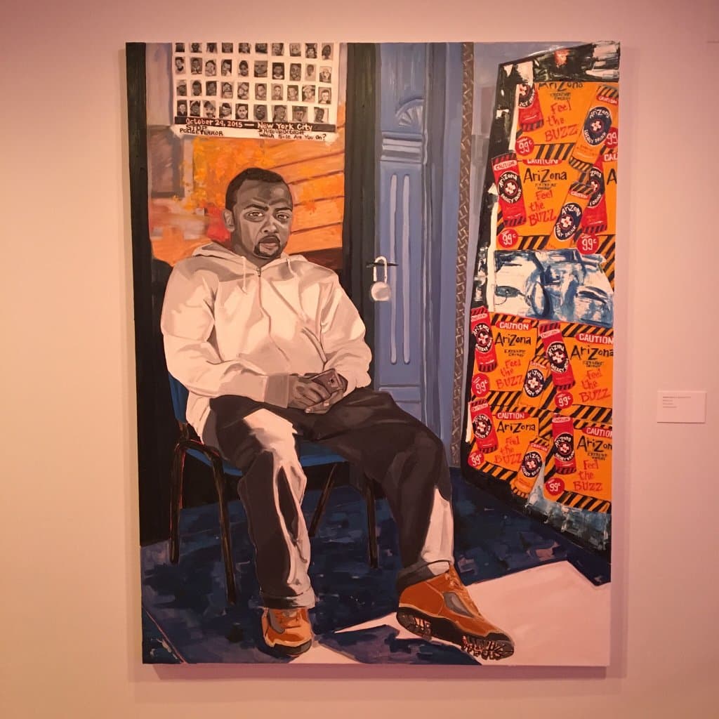 Happy Sunday in July