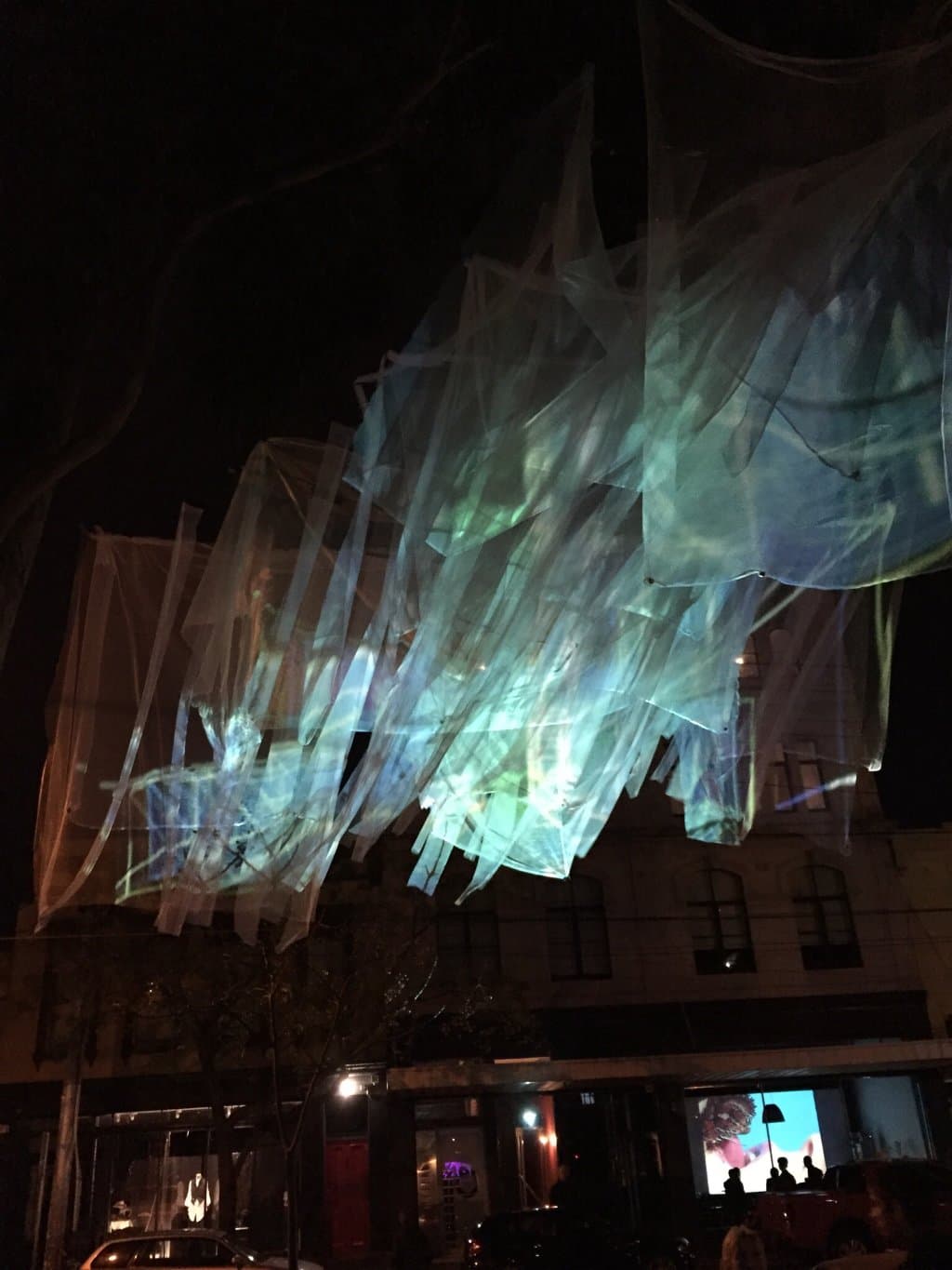 Gertrude Street