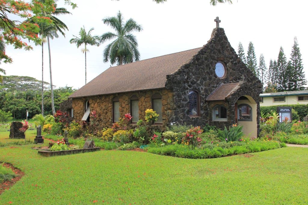 Christ Memorial Episcopal Church
