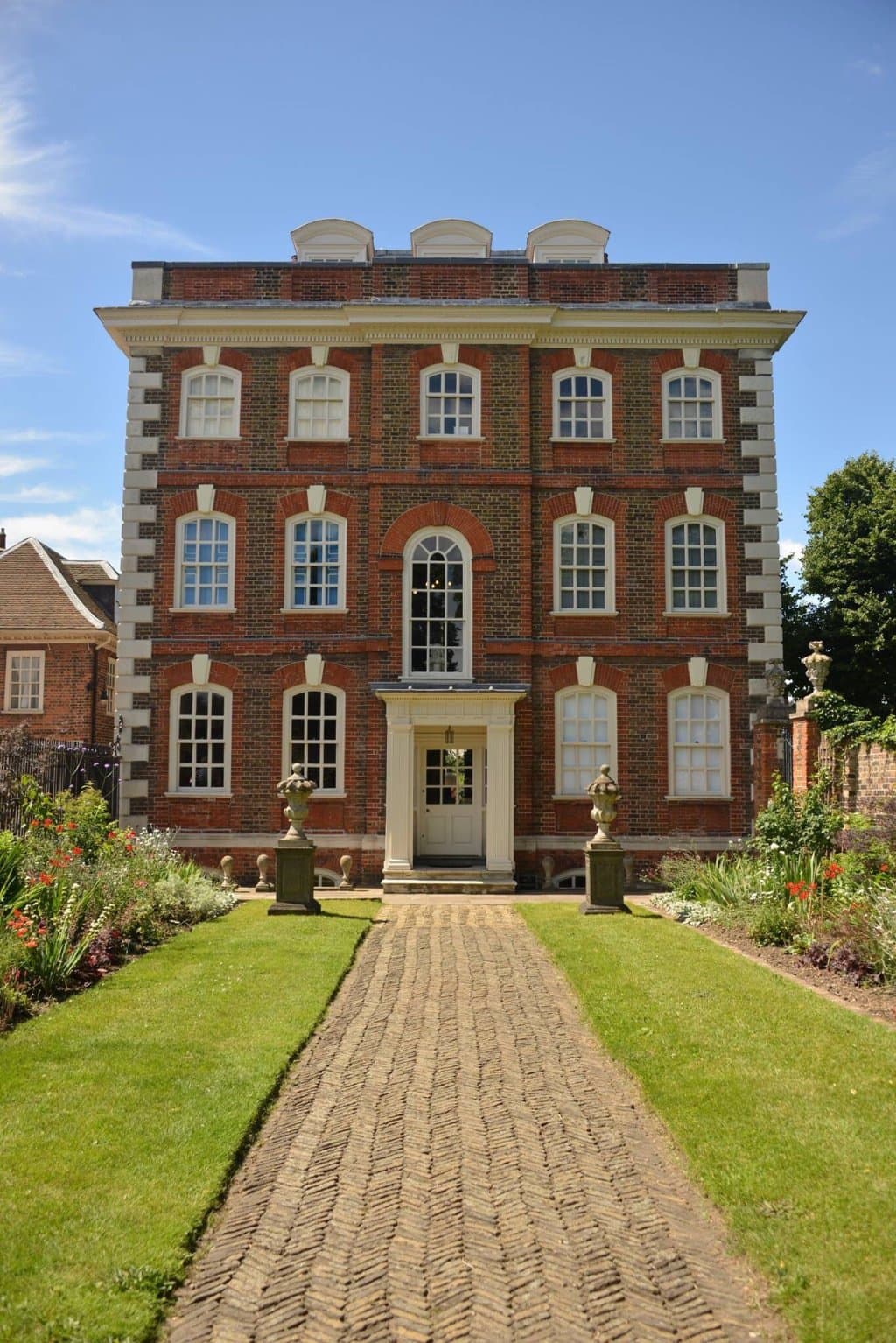 Rainham Hall National Trust