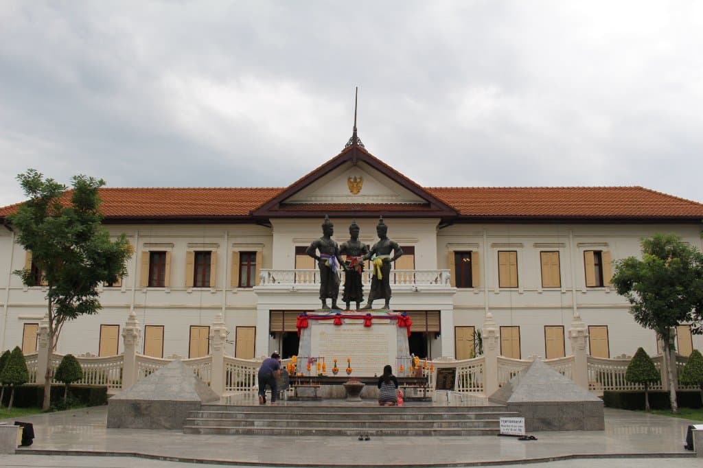 Arts & Cultural Center