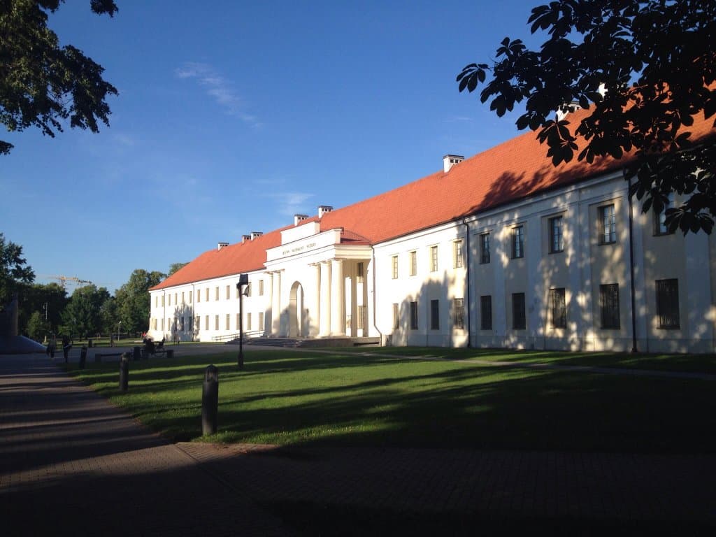 National Museum of Lithuania