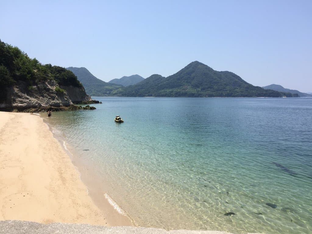 Okunoshima Poison Gas Museum